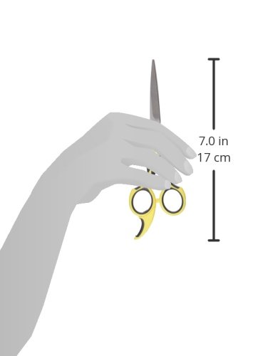 Ножици за оформяне на косата, 5,75 Инча