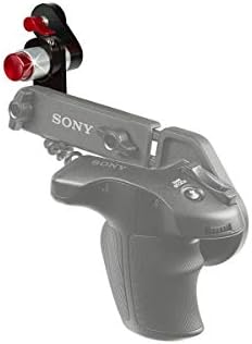 Форма на Outrigger Удлинительной дръжки за система за камери Sony PXW-FS7M2/FS7
