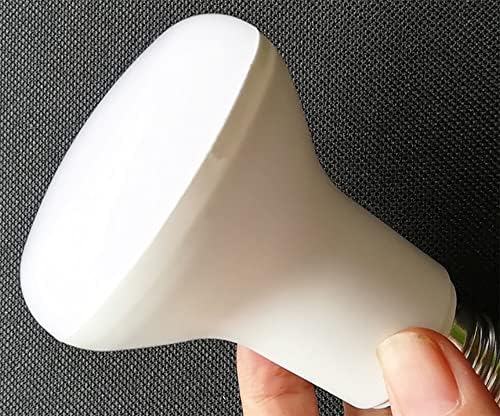 Мини Led крушка E14 R39 с дълга маточната под формата на гъбата (еквивалентна халогенна лампа с мощност 30 W),