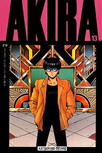 Акира #13 VF; Епична комикс | Кацухиро Отомо