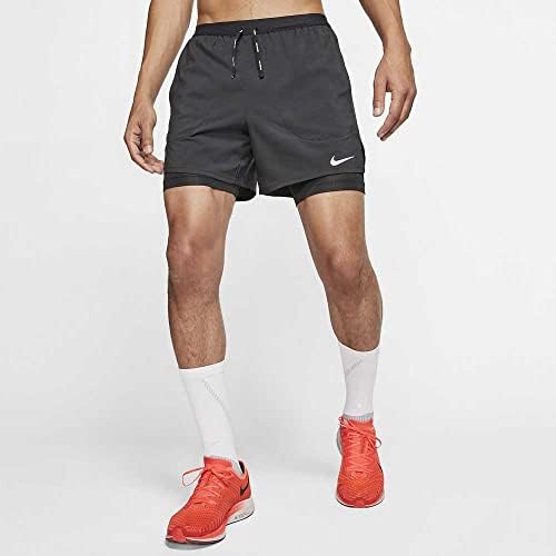 Мъжки шорти за бягане Nike 5 инча 2 в 1 Flex Stride