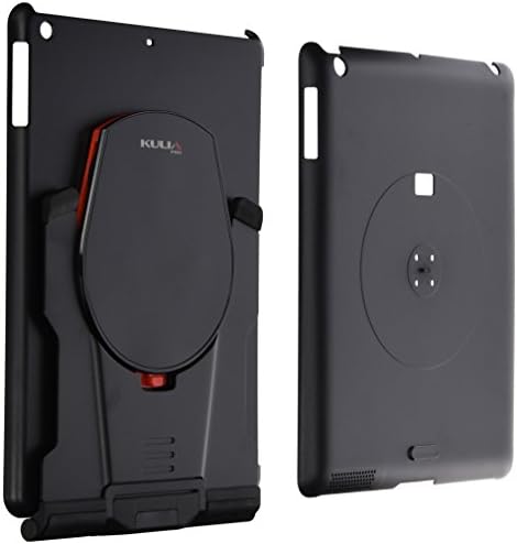 Калъф и поставка ISSASSI Kulia Pro за iPad Air (KUPROAIRB)