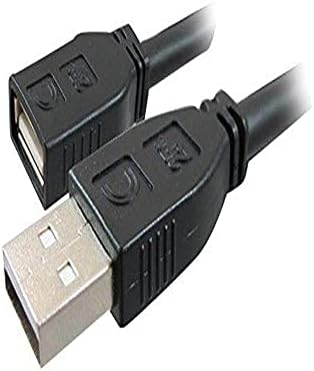 Универсален USB-удължител Pro AV/It (USB2-AMF-25PROAP)
