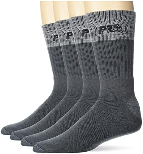 Мъжки чорапи Timberland PRO от 2-те блокове на Boot Crew Socks