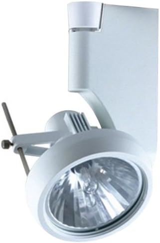 Трековый лампа Jesco Lighting HMH270T6NF70-S Contempo Серия 270 от Металхалогенни джанти, T6 с 24-Градусным