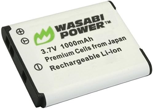 Батерия Wasabi Power NP-BJ1 за Sony DSC-RX0 и DSC-RX0M2 (RX0 II)
