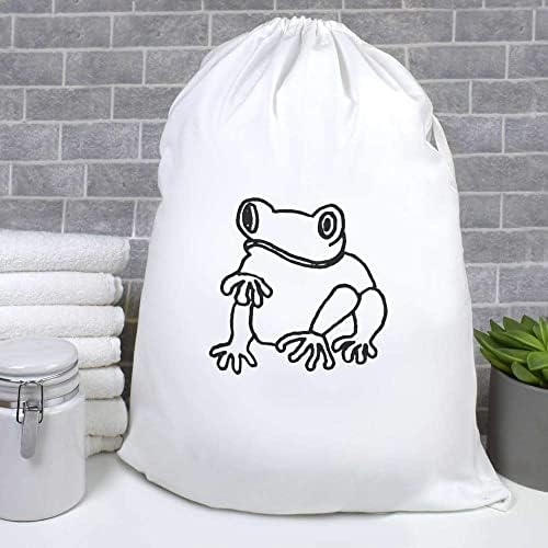 Чанта за дрехи Azeeda 'Frog' за измиване /на Съхранение (LB00022880)