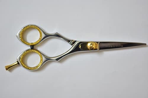 Професионални Фризьорски Ножици За Подстригване на Коса и Салонные Ножици за оформяне на Косата