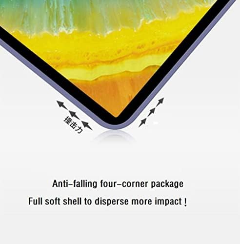 Калъф за iPad 9th/8th/7th Поколение iPad 10.2Калъф 2021/2020/2019 с Притежател на Молив автоматичен режим на