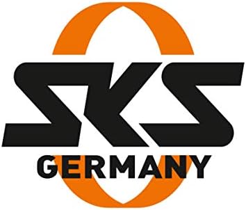 Държач за мобилен телефон SKS GERMANY SMARTBOY с водоустойчива чанта (в събирането, без инструменти, за кормилото