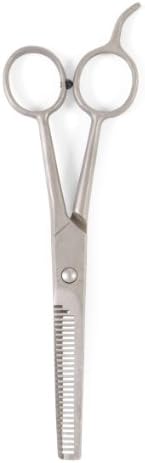 Ножици за филировки Ancol Pet Products Ergo, прозрачни, 525500