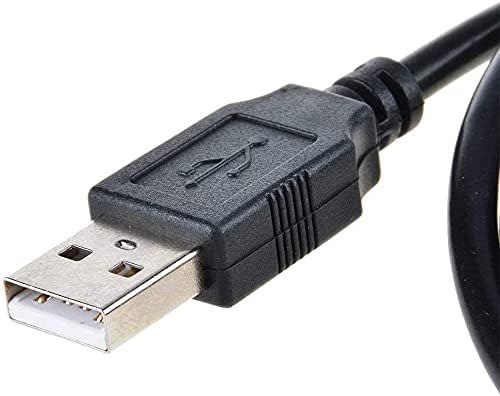 BestCH USB Кабел за Синхронизация на данни Кабел за Nabi Детски таблет Nabi 2 II NABI2-NV7A NABI2-NVA NABI2NVA
