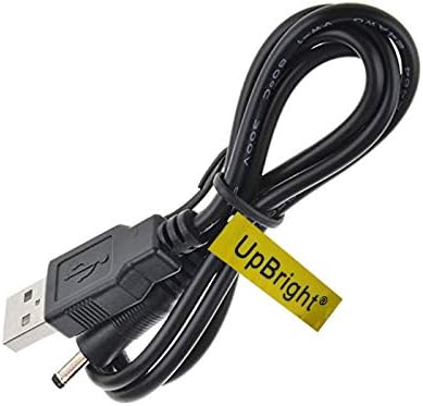 Ярък USB Кабел За Зарядно устройство, Съвместим с KOCASO MID M9300 M9300 b M9300w M752 B Android Tablet PC WiFi