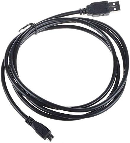 USB кабел PPJ за зареждане на батерията Incredicharge I-10 incredi i Charge PowerGen Mobile
