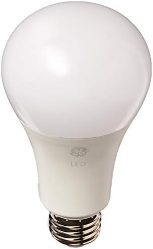 General Electric 65729 WHT А21 15 W Мека бяла Led лампа