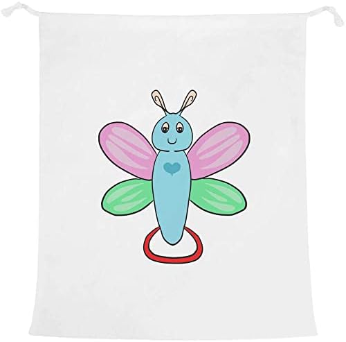 Чанта за пране/съхранение Azeeda Дрънкалка-пеперуда (LB00024054)