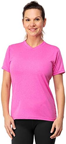 Женска тениска с защита от слънцето UPF 50+ Дълга (защита от слънце, UVA + UVB)