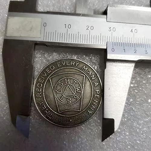 Професия Германия Монета Година на Паметта Колекция от монети Възпоменателна Монета от колекция Монети